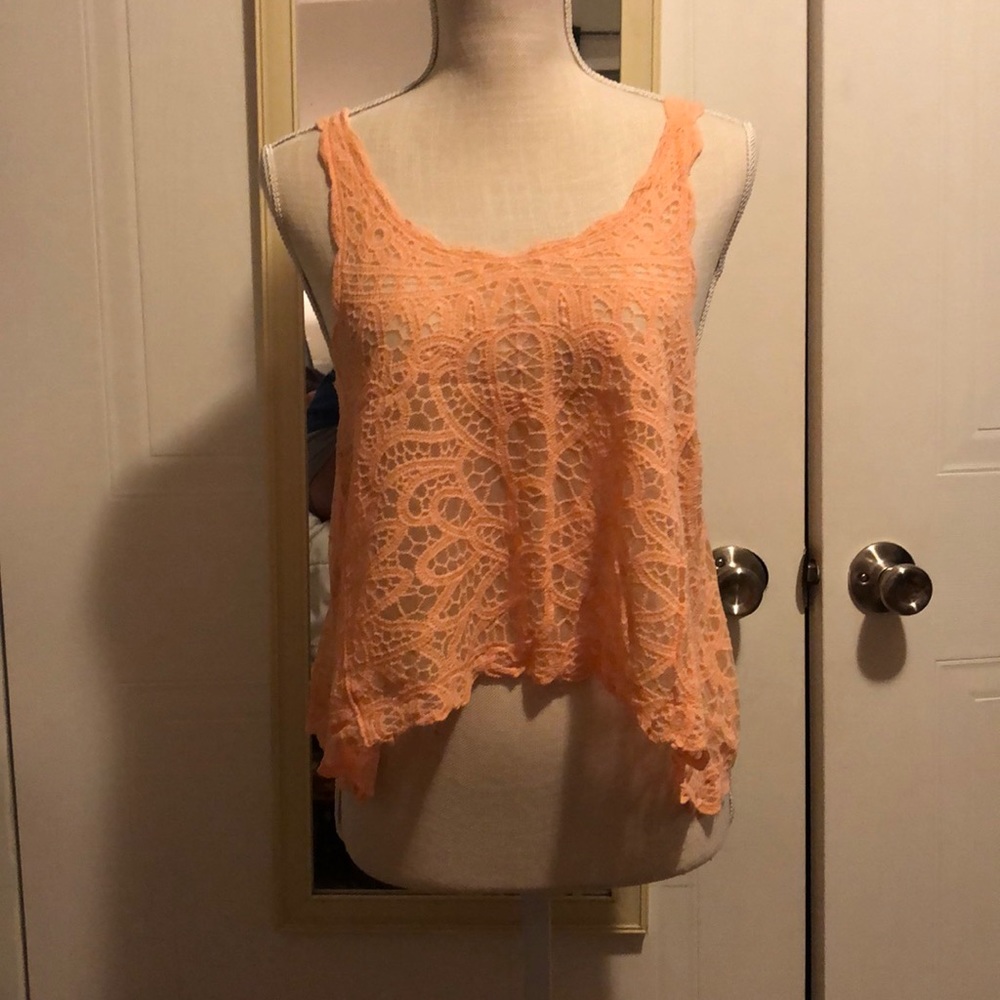 Coco and Jameson tank